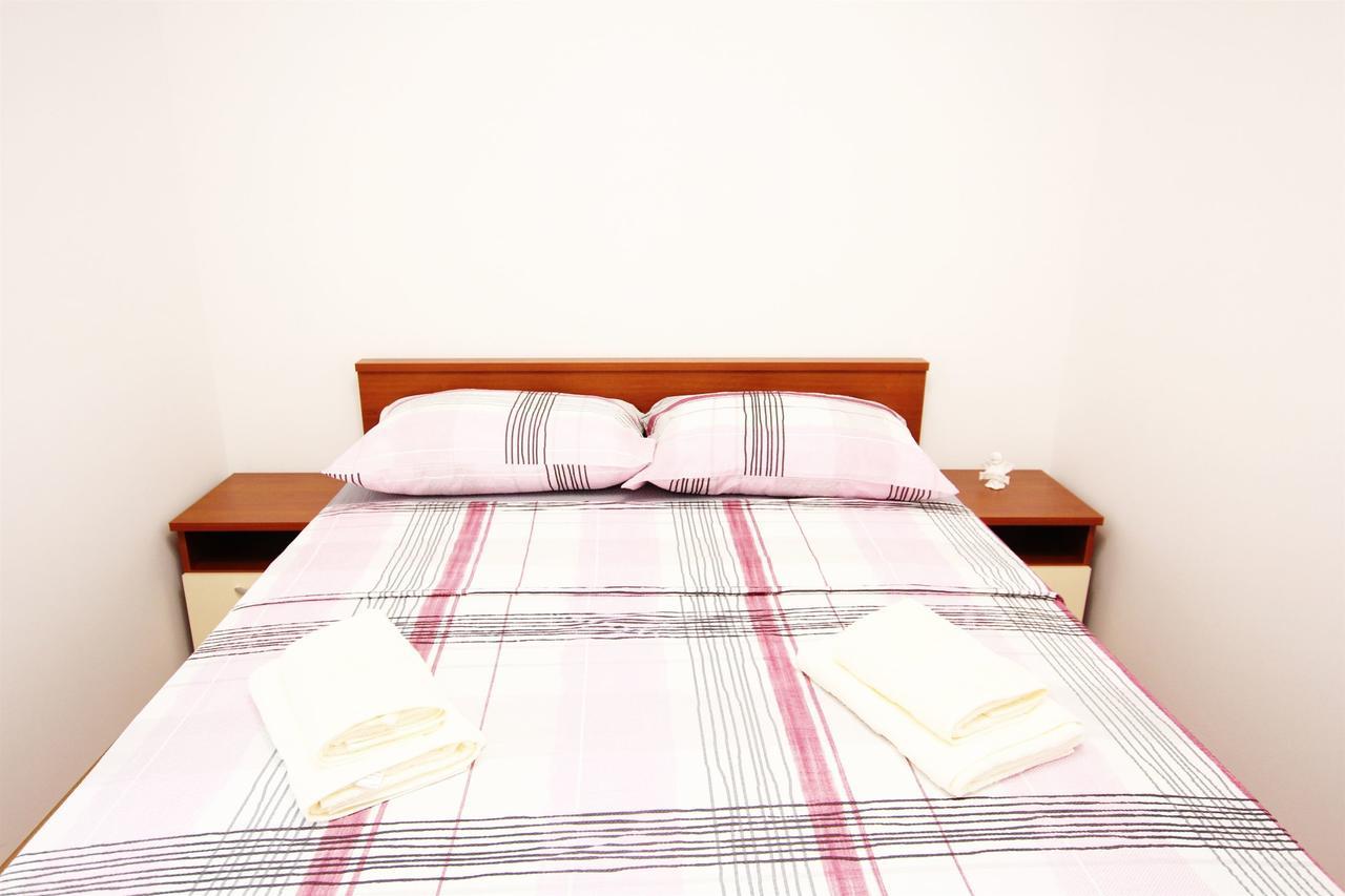 Apartment Anica Трогир Экстерьер фото