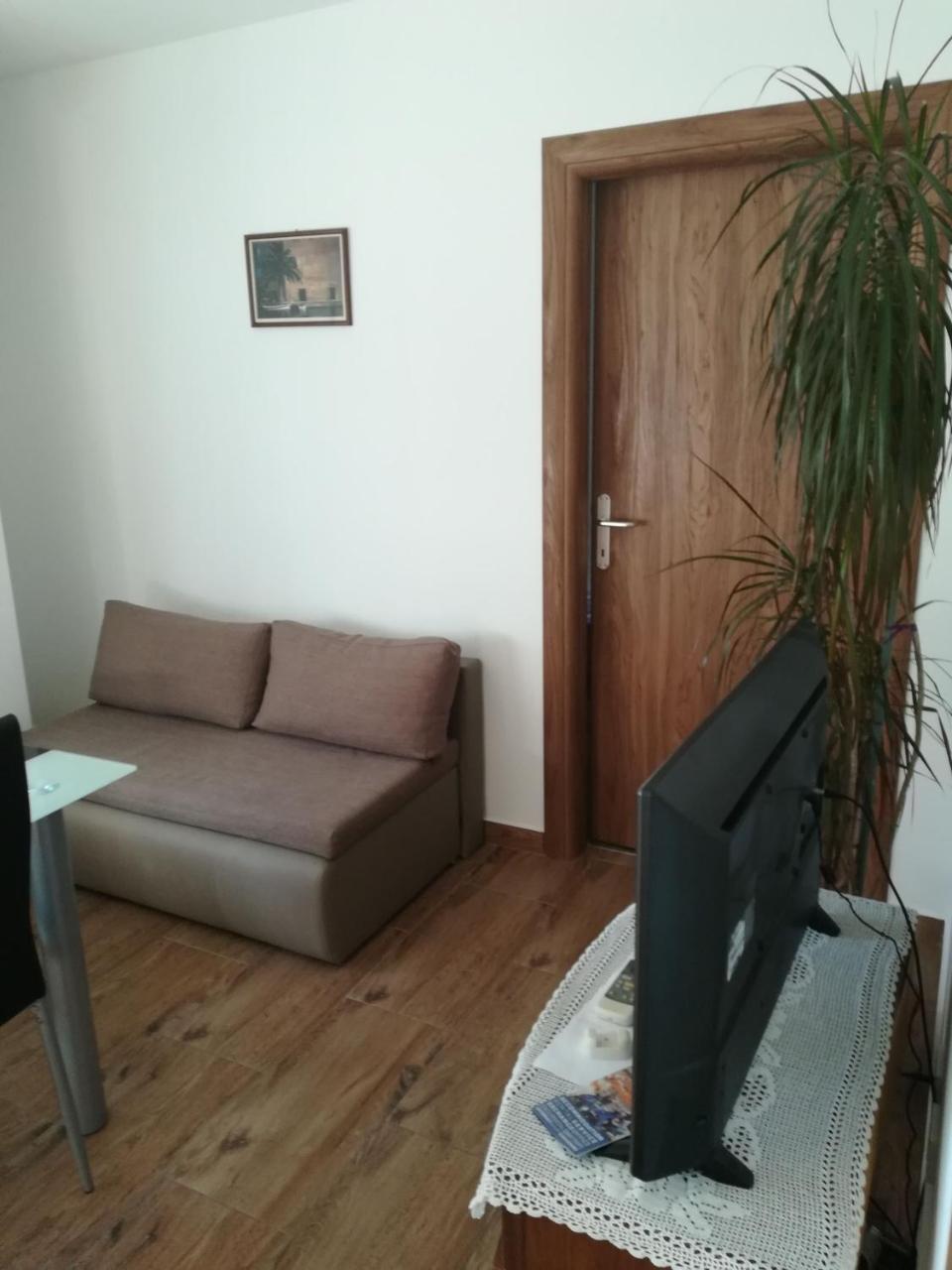 Apartment Anica Трогир Экстерьер фото